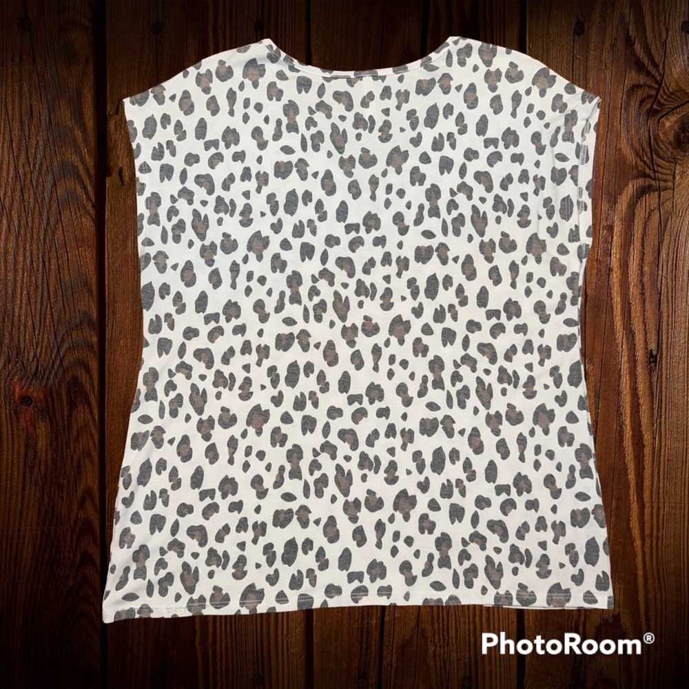 mts Leopard Top - Picture 2 of 5
